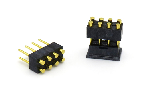 金價飛漲，連接器鍍硬金技術如何實現省金化？